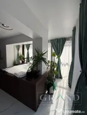 Apartament 2 camere modern 43mp | jacuzzi | balcon | Zona Iu 
