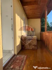 Locuință cochetă de închiriat într-o zonă liniștit...