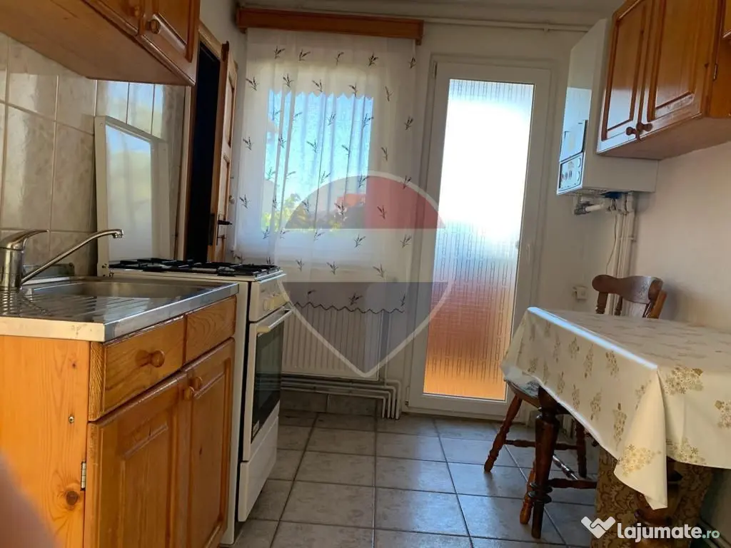 Locuință cochetă de închiriat într-o zonă liniștit... - Sibiu (Sibiu)