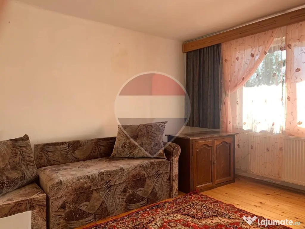 Locuință cochetă de închiriat într-o zonă liniștit... - Sibiu (Sibiu)