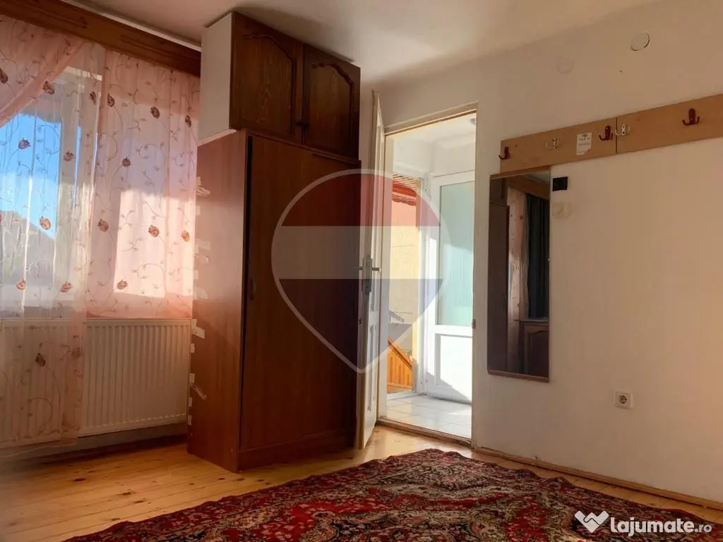 Locuință cochetă de închiriat într-o zonă liniștit... - Sibiu (Sibiu)