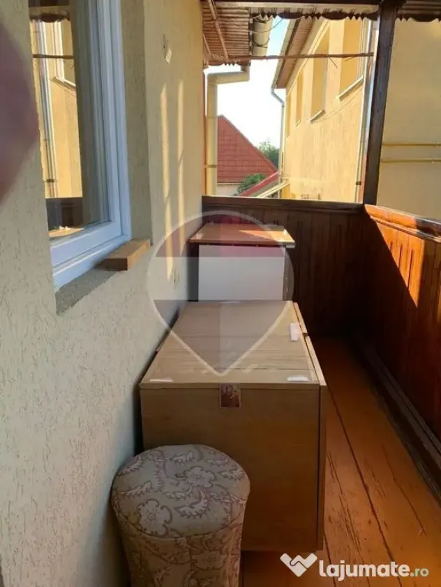 Locuință cochetă de închiriat într-o zonă liniștit... - Sibiu (Sibiu)