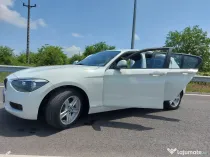 Bmw seria 1   -  2.0 - 118d - 2014