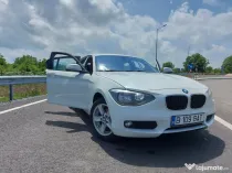 BMW Seria 1 - 118d - 2014