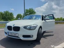 BMW Seria 1 - 118d - 2014