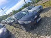 Chevrolet Cruze, AUTOMAT, 2011, 2.0 tdi 