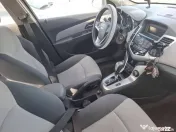 Chevrolet Cruze, AUTOMAT, 2011, 2.0 tdi 