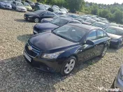 Chevrolet Cruze, AUTOMAT, 2011, 2.0 tdi 