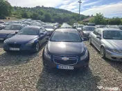 Chevrolet Cruze, AUTOMAT, 2011, 2.0 tdi 
