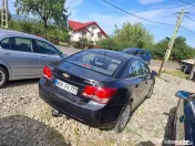 Chevrolet Cruze, AUTOMAT, 2011, 2.0 tdi 