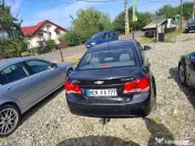 Chevrolet Cruze, AUTOMAT, 2011, 2.0 tdi 