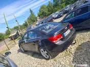 Chevrolet Cruze, AUTOMAT, 2011, 2.0 tdi 