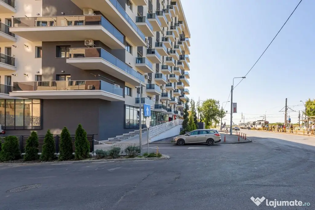 Drumul Taberei, Auchan, Residence 158, Libera, Centrala - Bucuresti (Bucuresti-Ilfov)