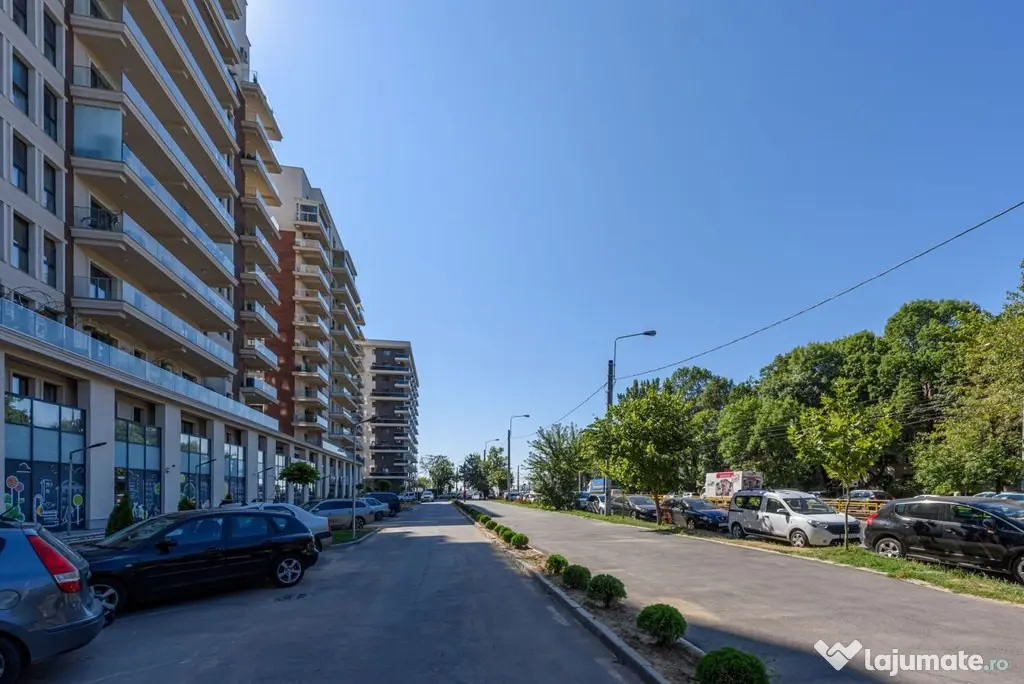 Drumul Taberei, Auchan, Residence 158, Libera, Centrala - Bucuresti (Bucuresti-Ilfov)