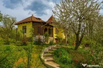 Provita de Sus, Prahova, Casa renovata, Comision 0 %