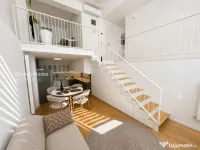 Vasile Lascăr | Duplex | Home Office | Design Modern | Ște 