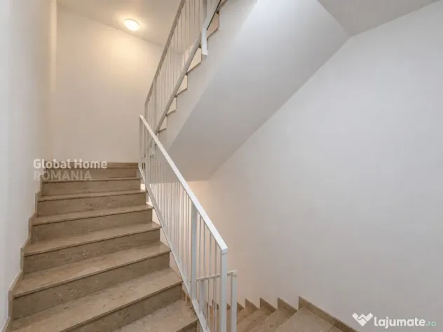 Vasile Lascăr | Duplex | Home Office | Design Modern | Ște - Bucuresti (Bucuresti-Ilfov)
