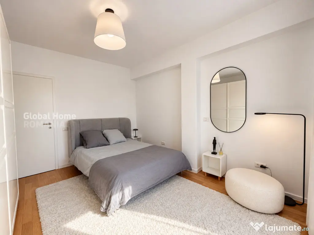 Vasile Lascăr | Duplex | Home Office | Design Modern | Ște - Bucuresti (Bucuresti-Ilfov)