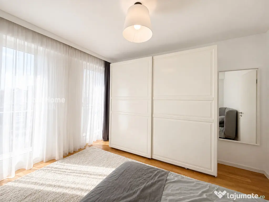 Vasile Lascăr | Duplex | Home Office | Design Modern | Ște - Bucuresti (Bucuresti-Ilfov)