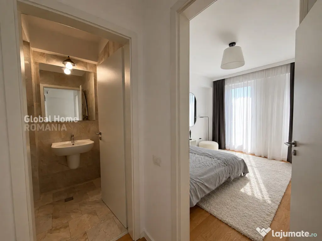 Vasile Lascăr | Duplex | Home Office | Design Modern | Ște - Bucuresti (Bucuresti-Ilfov)
