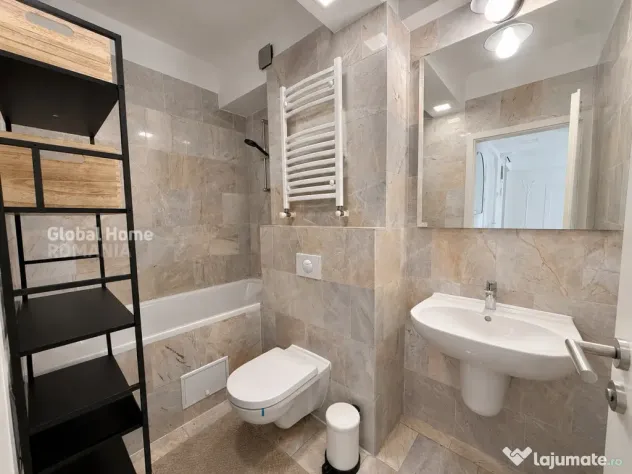 Vasile Lascăr | Duplex | Home Office | Design Modern | Ște - Bucuresti (Bucuresti-Ilfov)