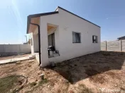 Casă de vânzare în Cârcea – zona TopGel 