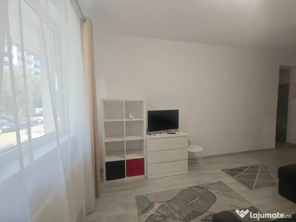 Garsonieră Rezervelor Chiajna - Chiajna (Bucuresti-Ilfov)