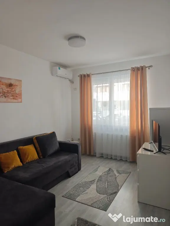 Garsonieră Rezervelor Chiajna - Chiajna (Bucuresti-Ilfov)