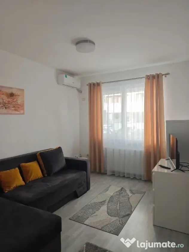 Garsonieră Rezervelor Chiajna - Chiajna (Bucuresti-Ilfov)
