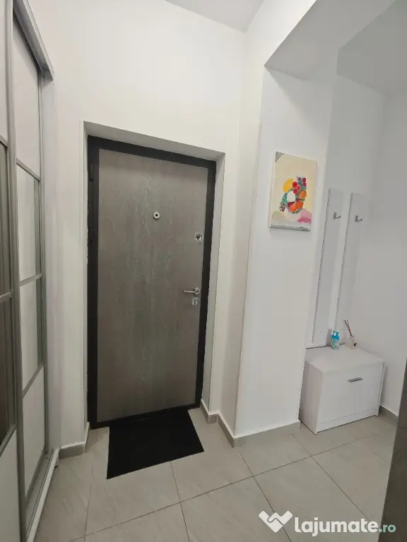 Garsonieră Rezervelor Chiajna - Chiajna (Bucuresti-Ilfov)