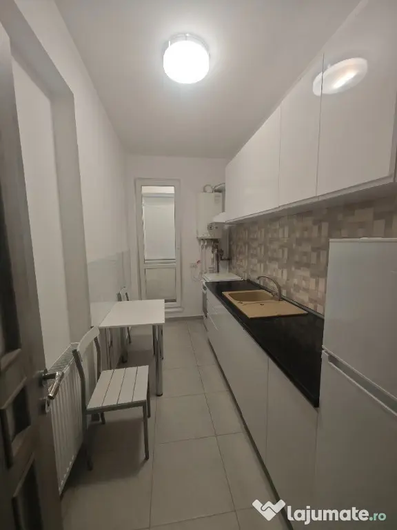 Garsonieră Rezervelor Chiajna - Chiajna (Bucuresti-Ilfov)