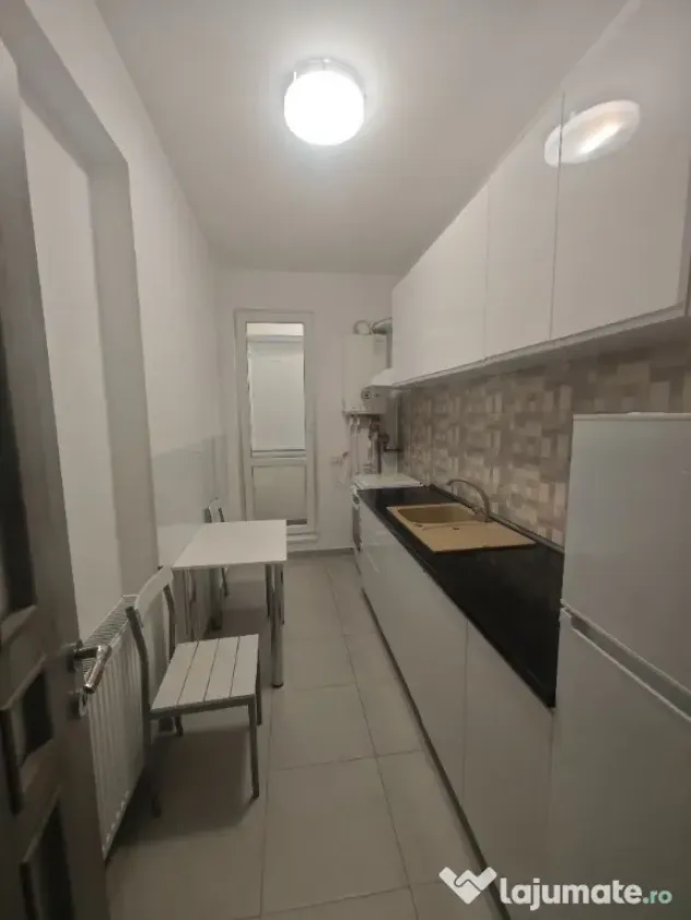 Garsonieră Rezervelor Chiajna - Chiajna (Bucuresti-Ilfov)