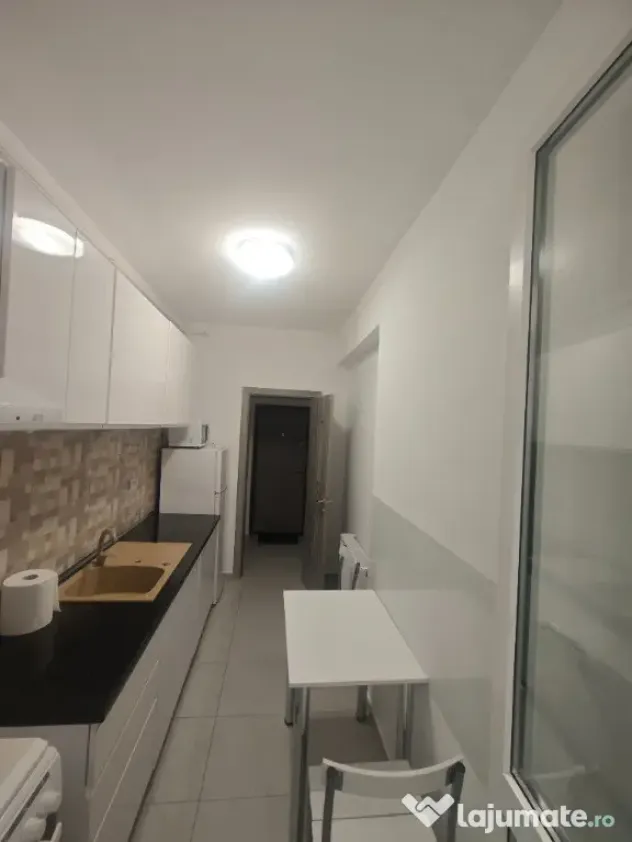 Garsonieră Rezervelor Chiajna - Chiajna (Bucuresti-Ilfov)