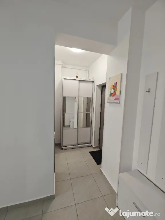 Garsonieră Rezervelor Chiajna - Chiajna (Bucuresti-Ilfov)