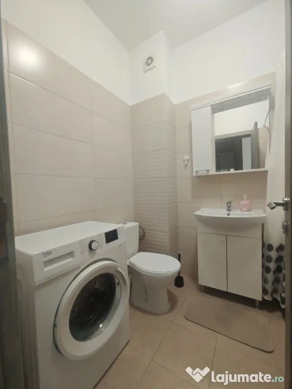 Garsonieră Rezervelor Chiajna - Chiajna (Bucuresti-Ilfov)