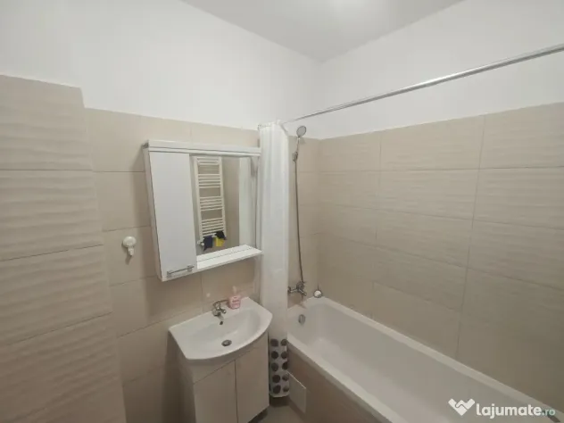 Garsonieră Rezervelor Chiajna - Chiajna (Bucuresti-Ilfov)