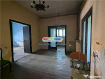 Unirii,Rond Cosbuc- Parcul Carol,casa si teren 475 mp