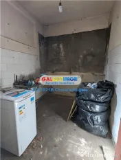 Unirii,Rond Cosbuc- Parcul Carol,casa si teren 475 mp