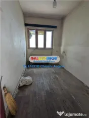 Unirii,Rond Cosbuc- Parcul Carol,casa si teren 475 mp