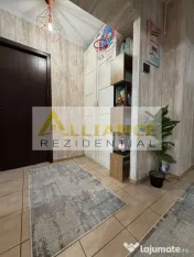 APARTAMENT 4 CAMERE DE VÂNZARE SECTOR 4 