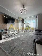 APARTAMENT 4 CAMERE DE VÂNZARE SECTOR 4 