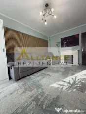 APARTAMENT 4 CAMERE DE VÂNZARE SECTOR 4 