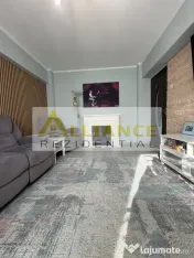 APARTAMENT 4 CAMERE DE VÂNZARE SECTOR 4 