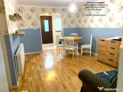 Casa pe parter cu teren 480 mp si pod mansardabil-Darmanesti 