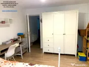 Casa pe parter cu teren 480 mp si pod mansardabil-Darmanesti 