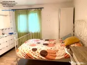 Casa pe parter cu teren 480 mp si pod mansardabil-Darmanesti 