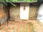 Casa pe parter cu teren 480 mp si pod mansardabil-Darmanesti 