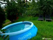 Casa pe parter cu teren 480 mp si pod mansardabil-Darmanesti 