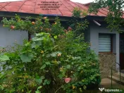 Casa pe parter cu teren 480 mp si pod mansardabil-Darmanesti 