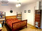 Casa pe parter cu teren 480 mp si pod mansardabil-Darmanesti 